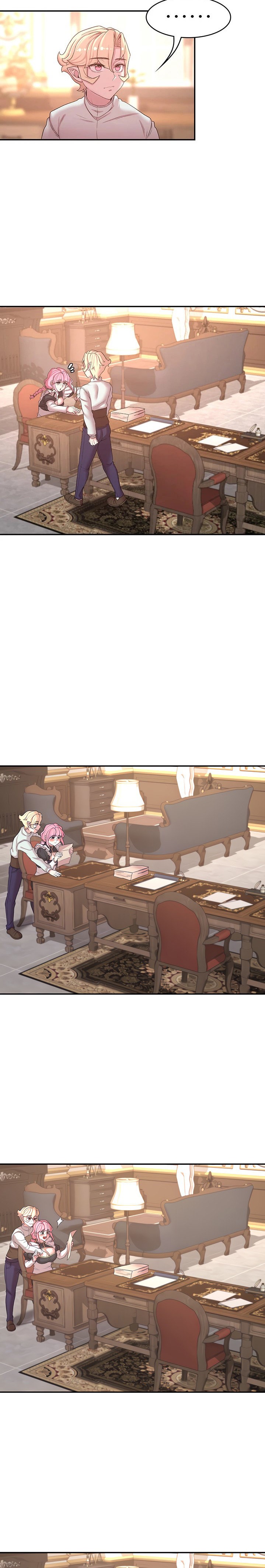 The Main Character is the Villain - Chapter 50.8 [photo 6] - MangaPorn