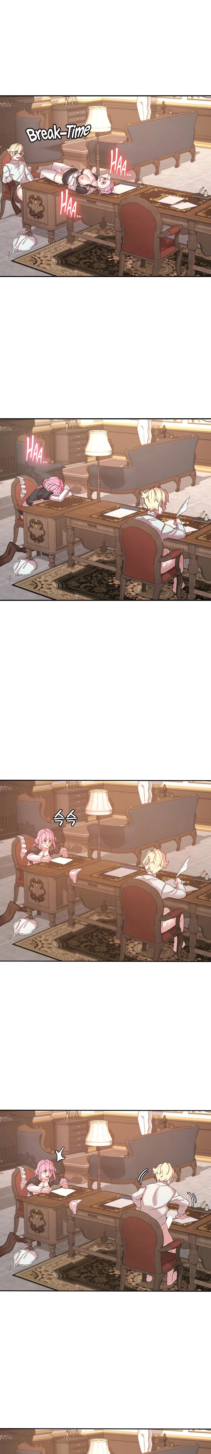 The Main Character is the Villain - Chapter 50.8 [photo 8] - MangaPorn