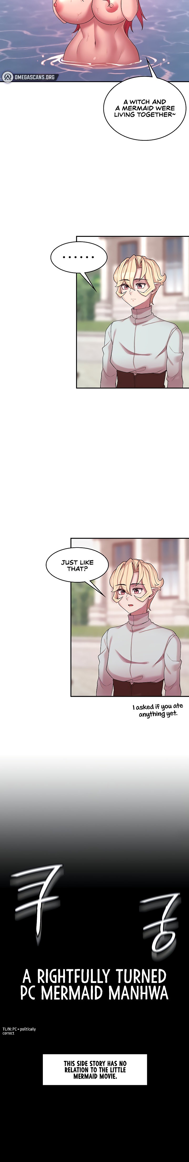 The Main Character is the Villain - Chapter 50.9 [photo 2] - MangaPorn