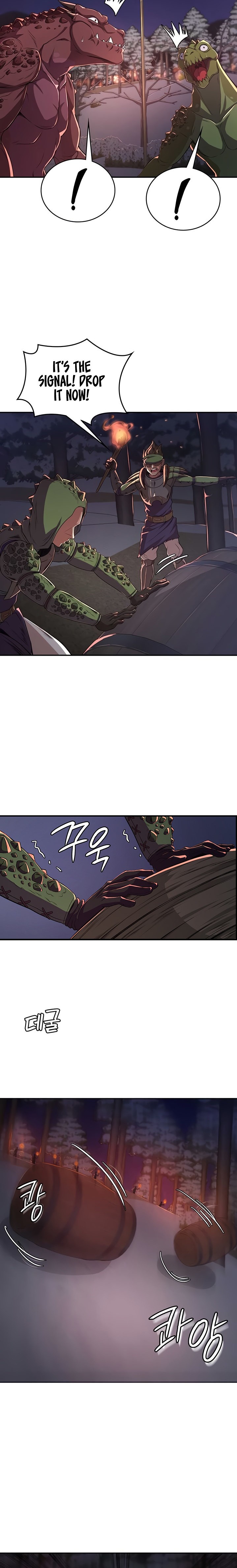 The Main Character is the Villain - Chapter 52 [photo 3] - MangaPorn