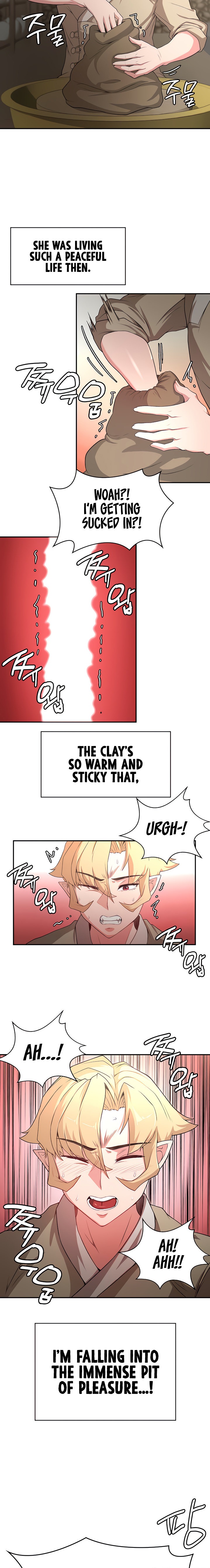 The Main Character is the Villain - Chapter 54 [photo 2] - MangaPorn