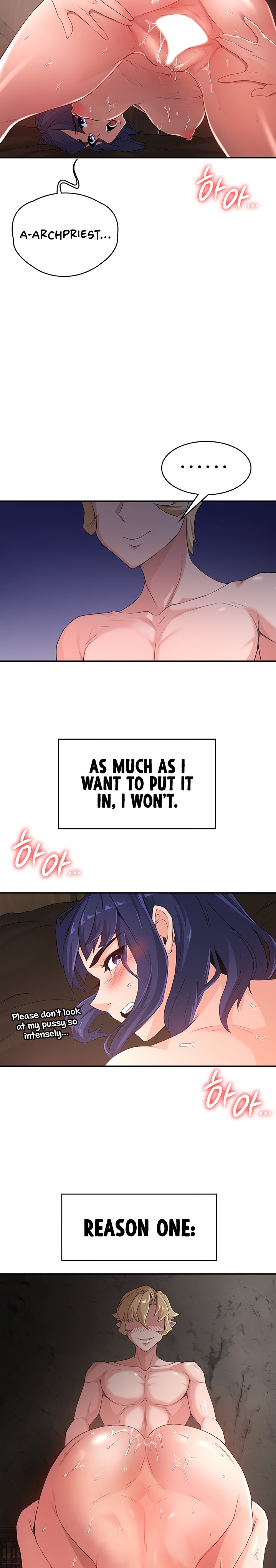 The Main Character is the Villain - Chapter 55 [photo 10] - MangaPorn