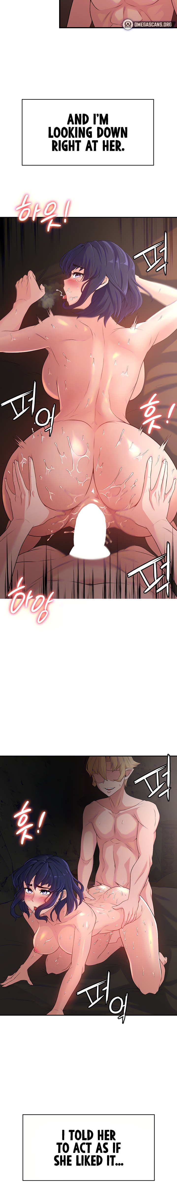 The Main Character is the Villain - Chapter 56 [photo 3] - MangaPorn