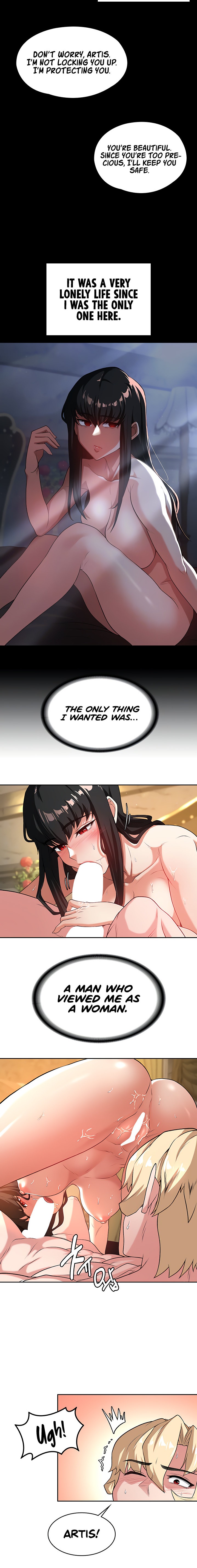 The Main Character is the Villain - Chapter 59 [photo 4] - MangaPorn