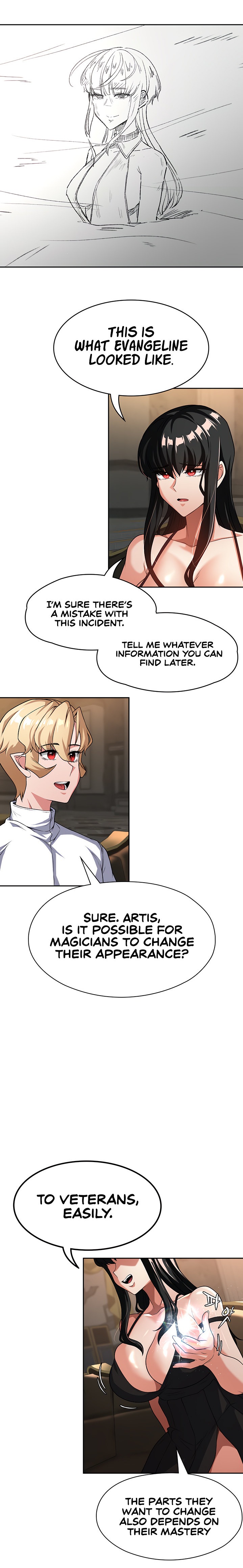 The Main Character is the Villain - Chapter 61 [photo 18] - MangaPorn