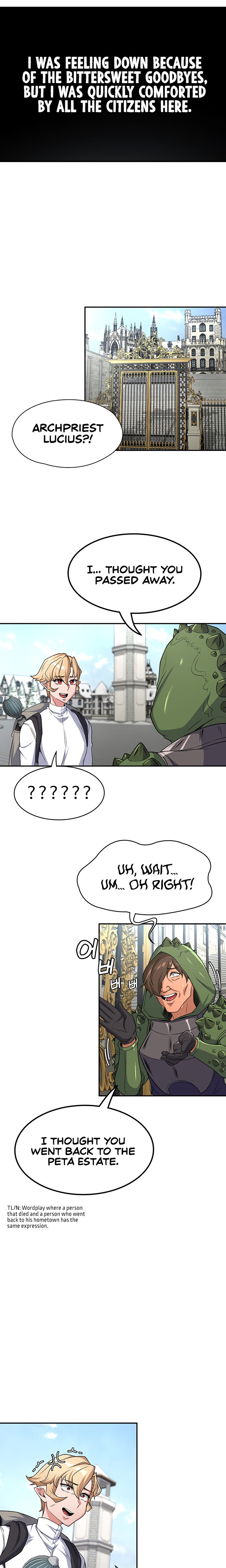 The Main Character is the Villain - Chapter 62 [photo 10] - MangaPorn