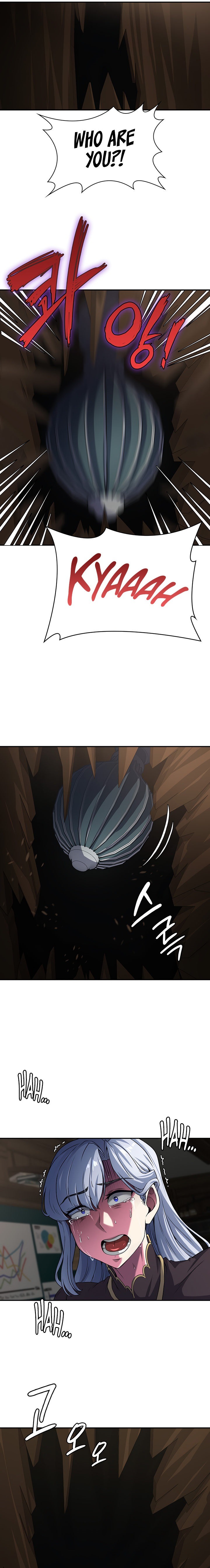 The Main Character is the Villain - Chapter 62 [photo 16] - MangaPorn