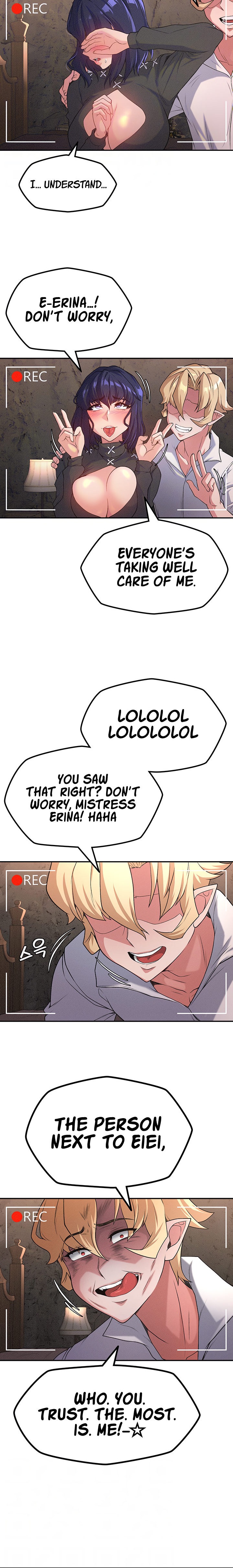 The Main Character is the Villain - Chapter 62 [photo 6] - MangaPorn