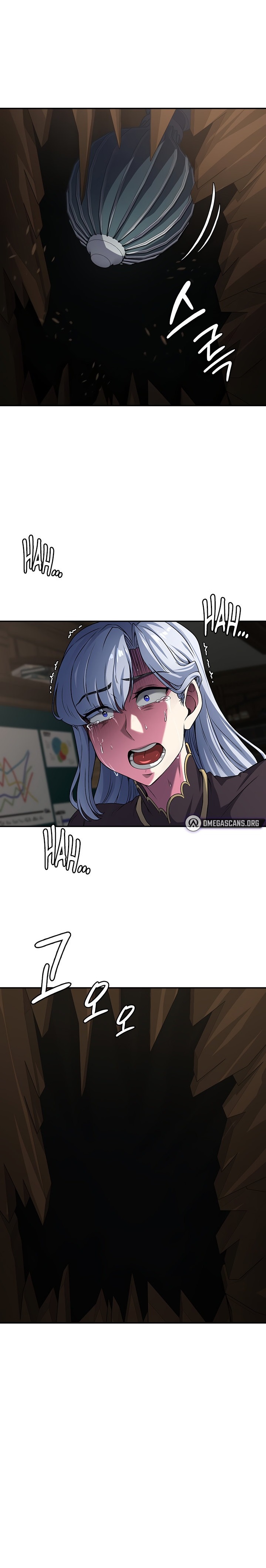 The Main Character is the Villain - Chapter 63 [photo 1] - MangaPorn