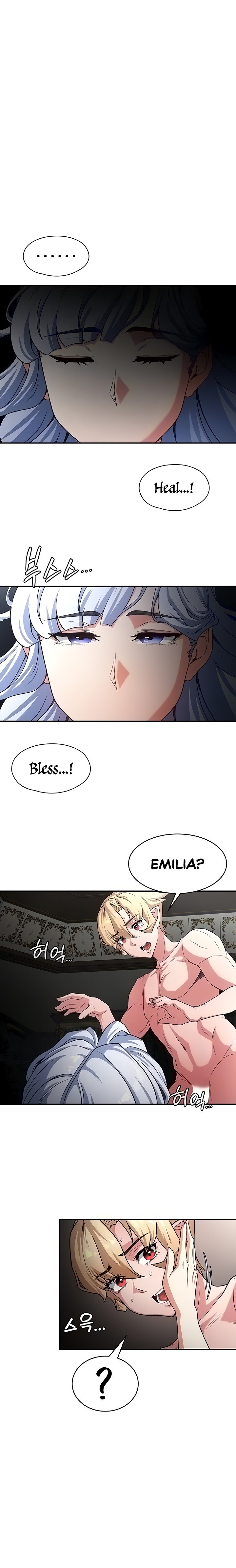 The Main Character is the Villain - Chapter 65 [photo 4] - MangaPorn