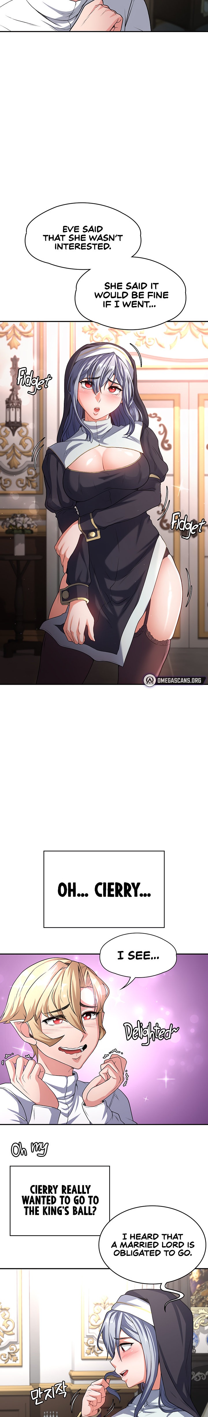 The Main Character is the Villain - Chapter 68 [photo 14] - MangaPorn