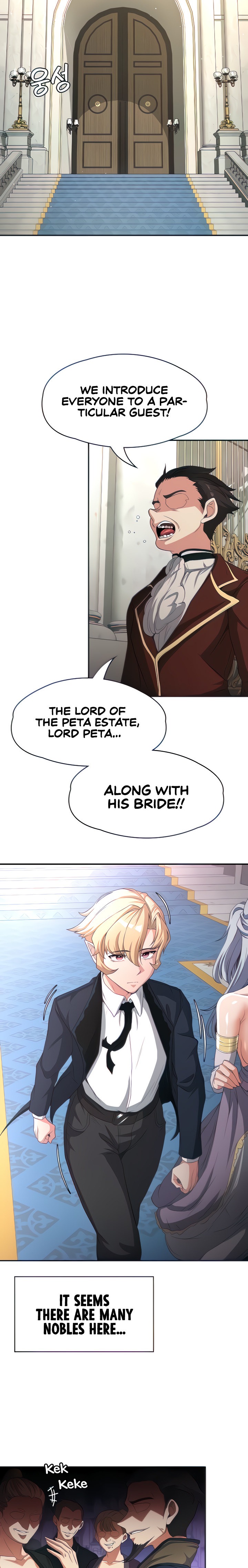 The Main Character is the Villain - Chapter 69 [photo 17] - MangaPorn