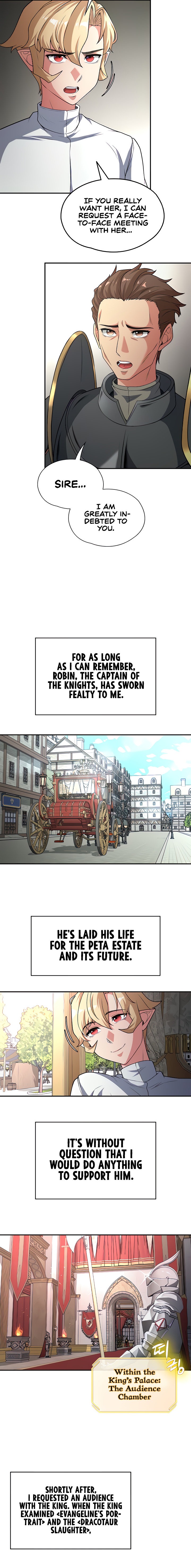 The Main Character is the Villain - Chapter 72 [photo 12] - MangaPorn