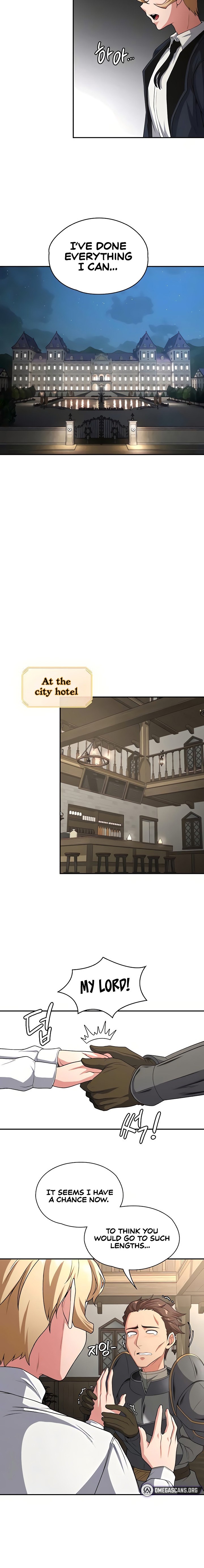 The Main Character is the Villain - Chapter 73 [photo 10] - MangaPorn