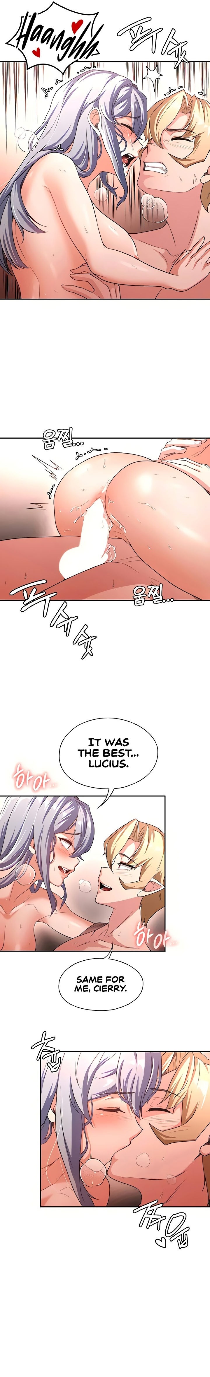 The Main Character is the Villain - Chapter 74 [photo 15] - MangaPorn