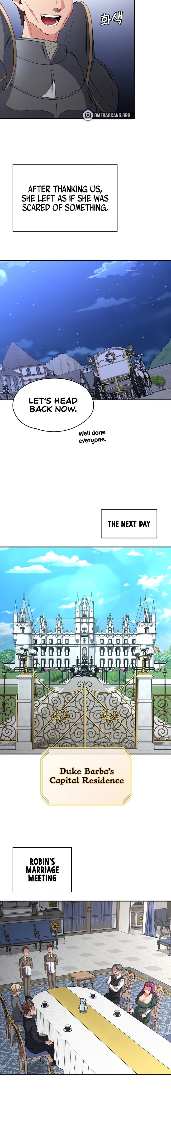 The Main Character is the Villain - Chapter 76 [photo 3] - MangaPorn