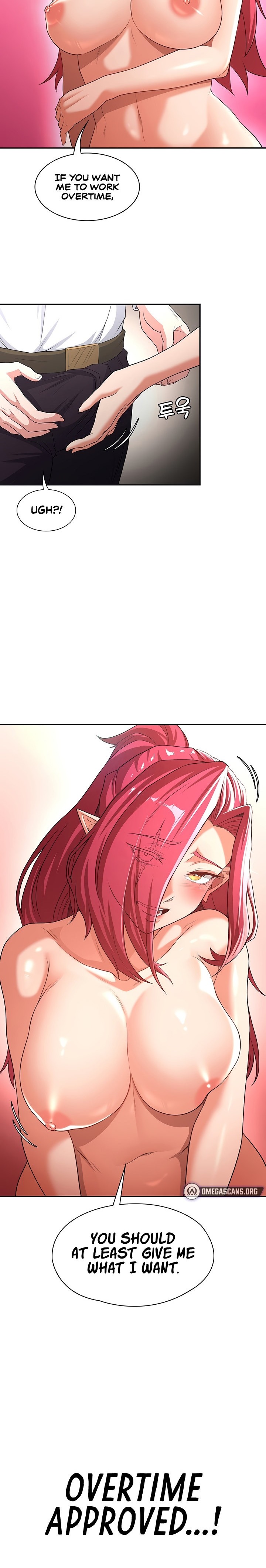 The Main Character is the Villain - Chapter 77 [photo 2] - MangaPorn