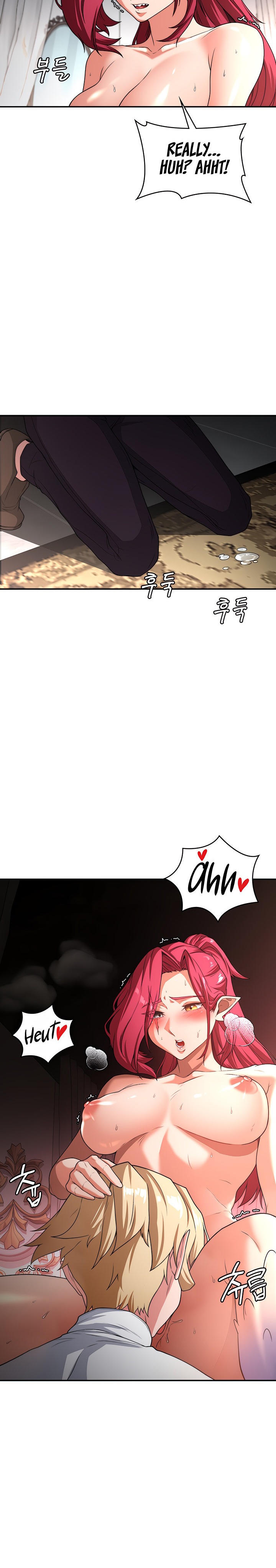 The Main Character is the Villain - Chapter 77 [photo 6] - MangaPorn