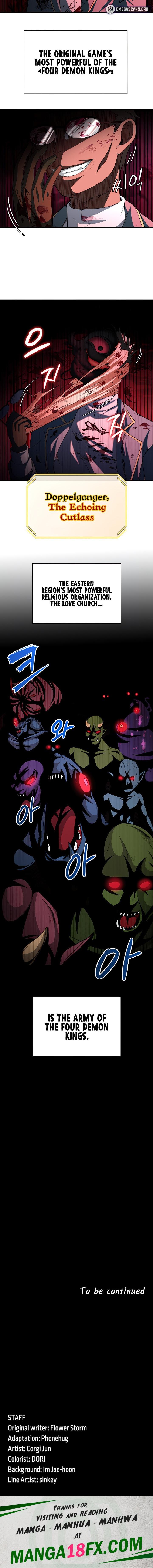 The Main Character is the Villain - Chapter 78 [photo 17] - MangaPorn