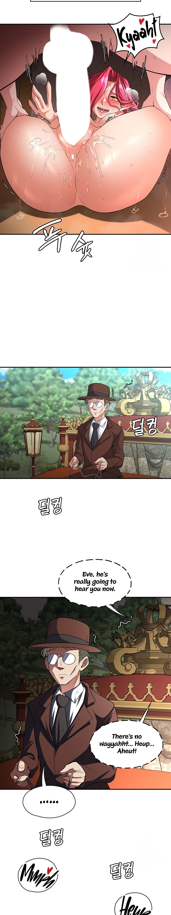 The Main Character is the Villain - Chapter 79 [photo 10] - MangaPorn