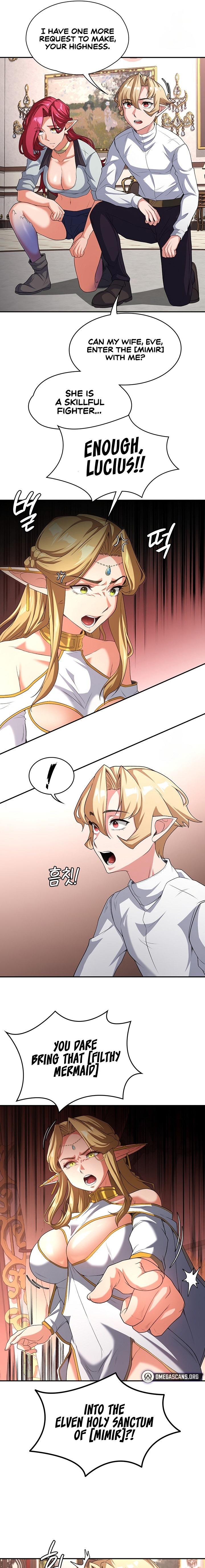 The Main Character is the Villain - Chapter 79 [photo 20] - MangaPorn