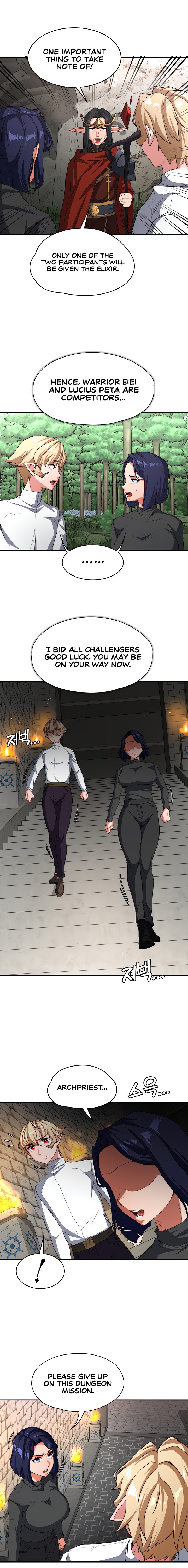 The Main Character is the Villain - Chapter 80 [photo 12] - MangaPorn