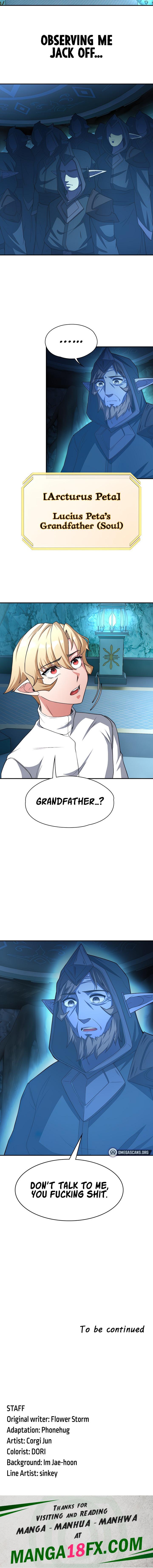 The Main Character is the Villain - Chapter 81 [photo 14] - MangaPorn