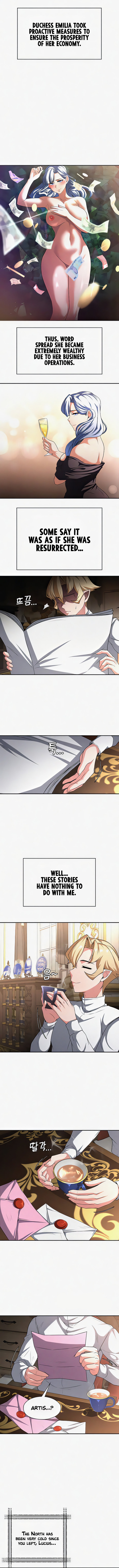 The Main Character is the Villain - Chapter 93 [photo 7] - MangaPorn