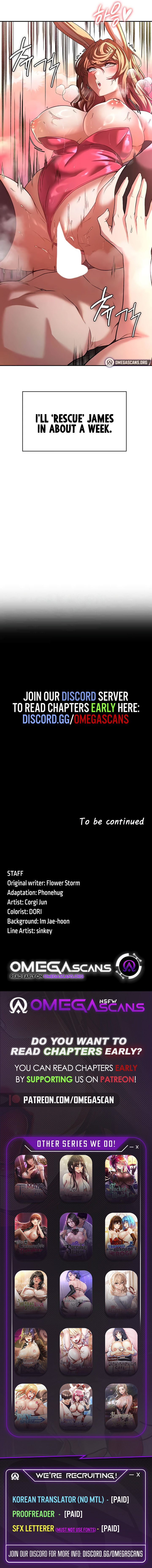 The Main Character is the Villain - Chapter 94 [photo 11] - MangaPorn