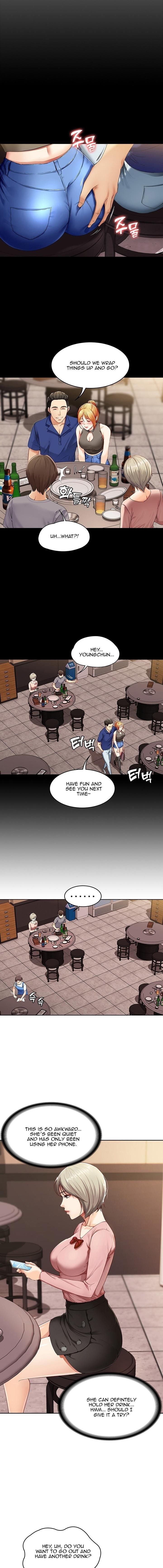 Boarding Diary - Chapter 1 [photo 21] - MangaPorn