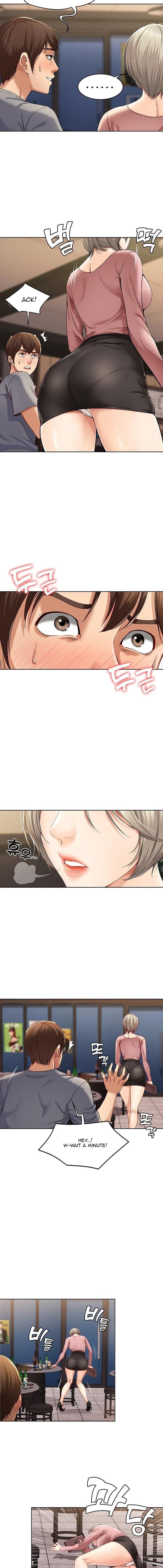 Boarding Diary - Chapter 1 [photo 22] - MangaPorn