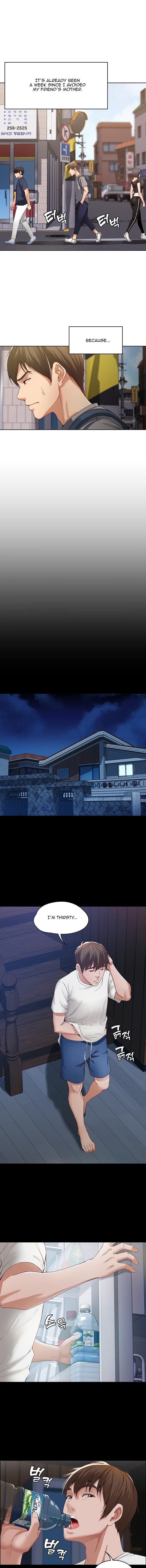 Boarding Diary - Chapter 1 [photo 5] - MangaPorn