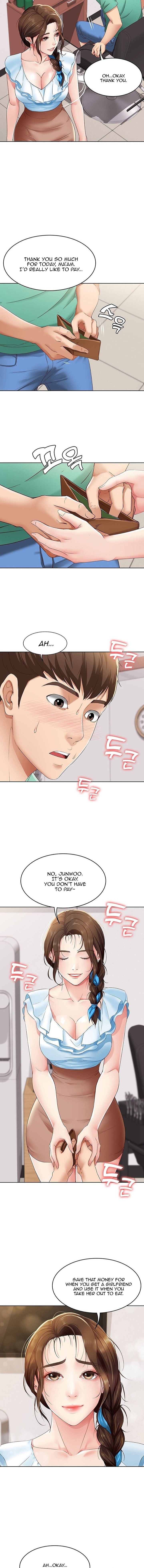 Boarding Diary - Chapter 4 [photo 7] - MangaPorn