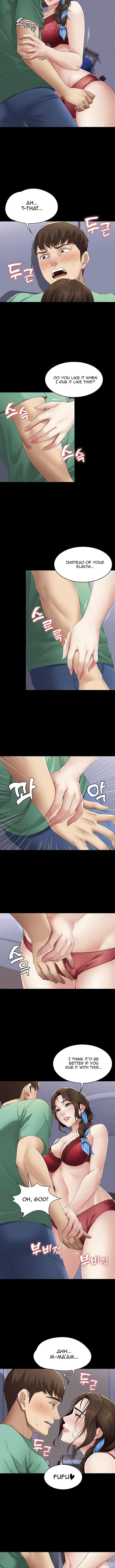 Boarding Diary - Chapter 5 [photo 7] - MangaPorn