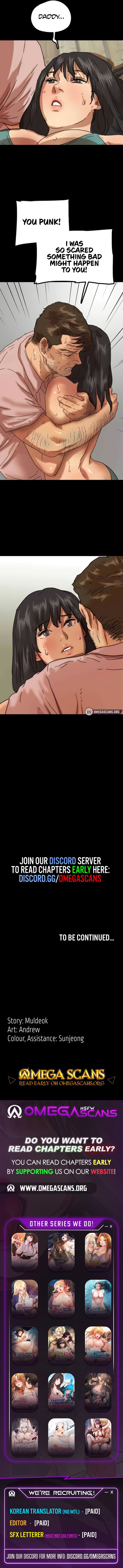 Benefactor’s Daughters - Chapter 51 [photo 10] - MangaPorn