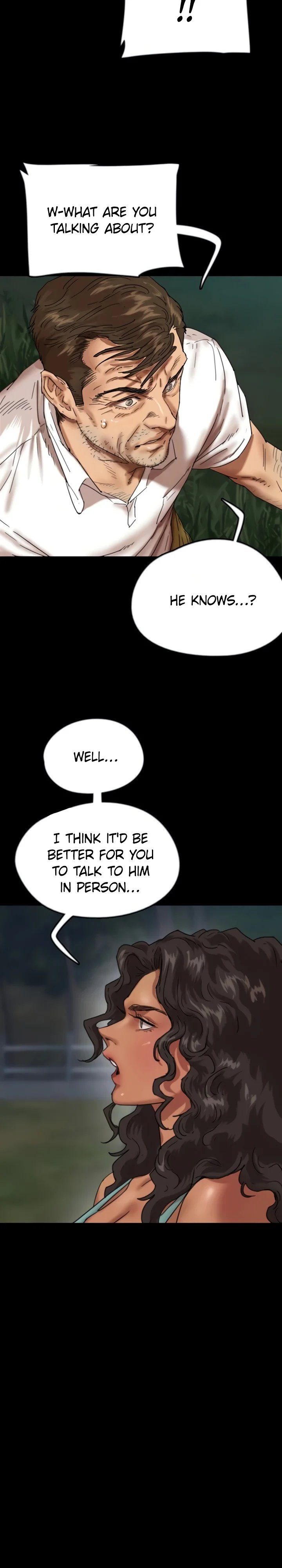 Benefactor’s Daughters - Chapter 54 [photo 22] - MangaPorn