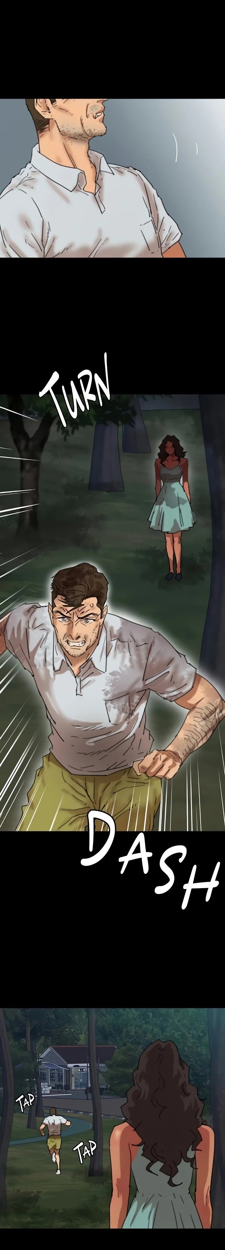 Benefactor’s Daughters - Chapter 54 [photo 23] - MangaPorn