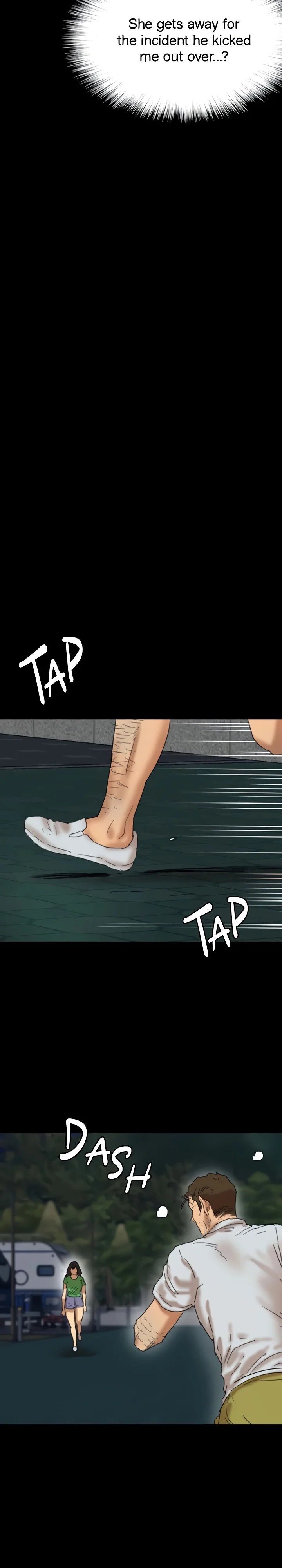 Benefactor’s Daughters - Chapter 54 [photo 25] - MangaPorn