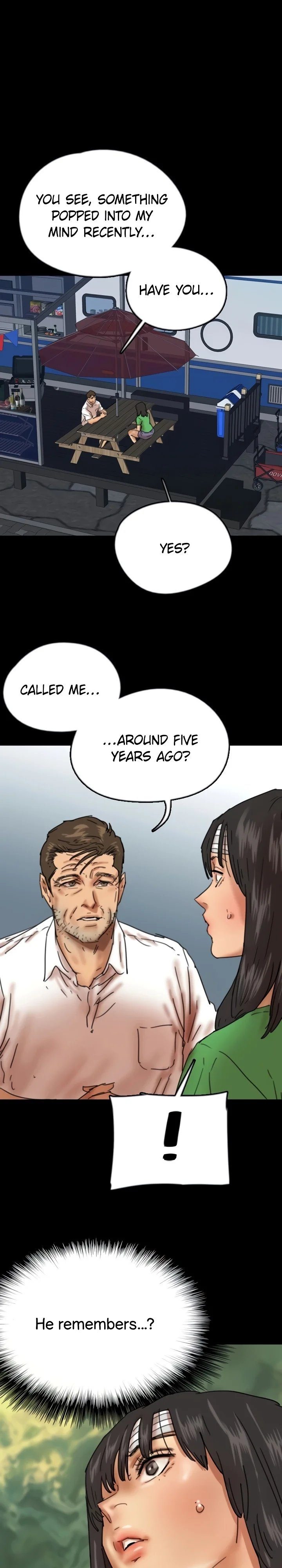 Benefactor’s Daughters - Chapter 54 [photo 29] - MangaPorn