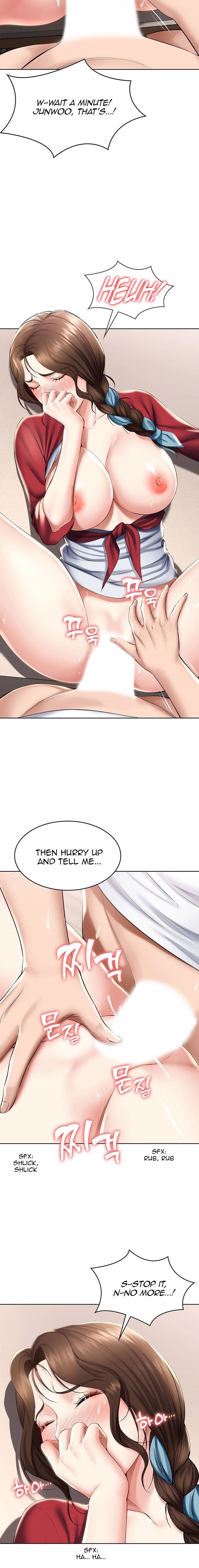 Boarding Diary - Chapter 38 [photo 15] - MangaPorn