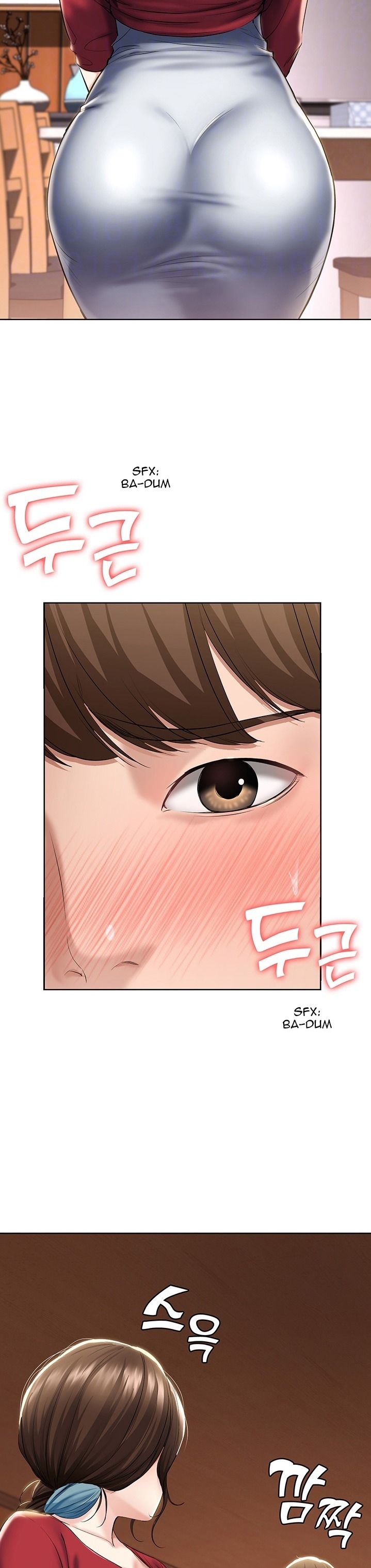 Boarding Diary - Chapter 40 [photo 10] - MangaPorn