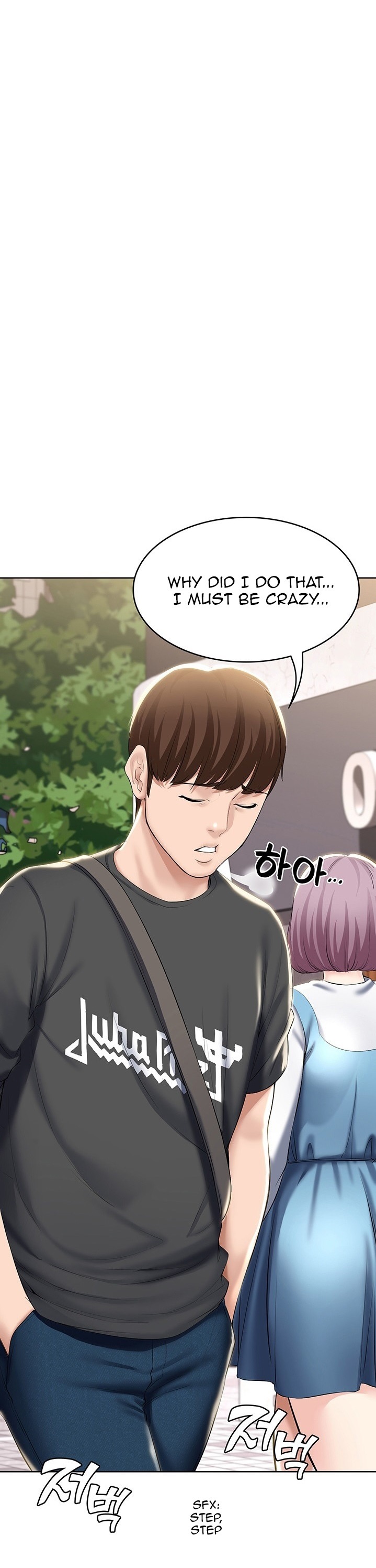 Boarding Diary - Chapter 40 [photo 15] - MangaPorn