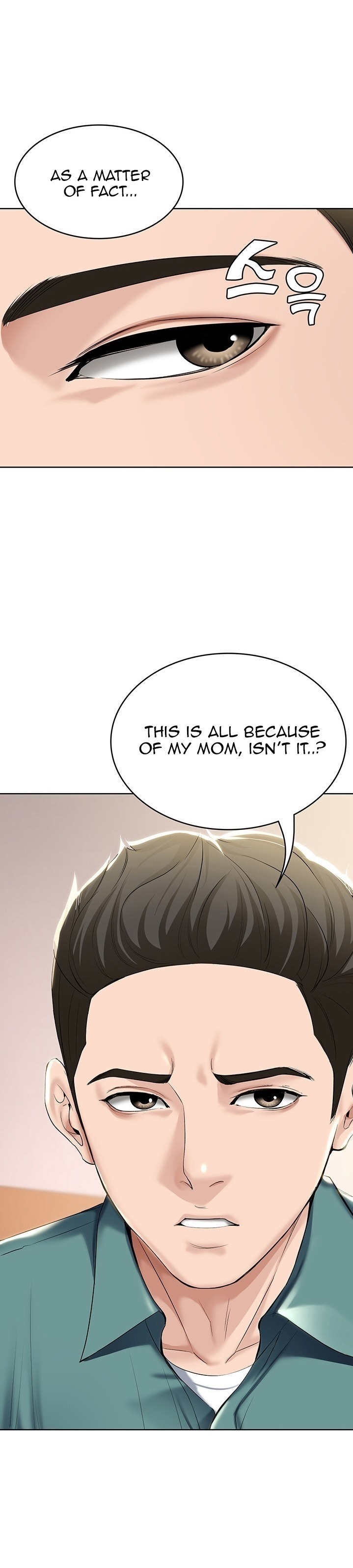 Boarding Diary - Chapter 40 [photo 30] - MangaPorn