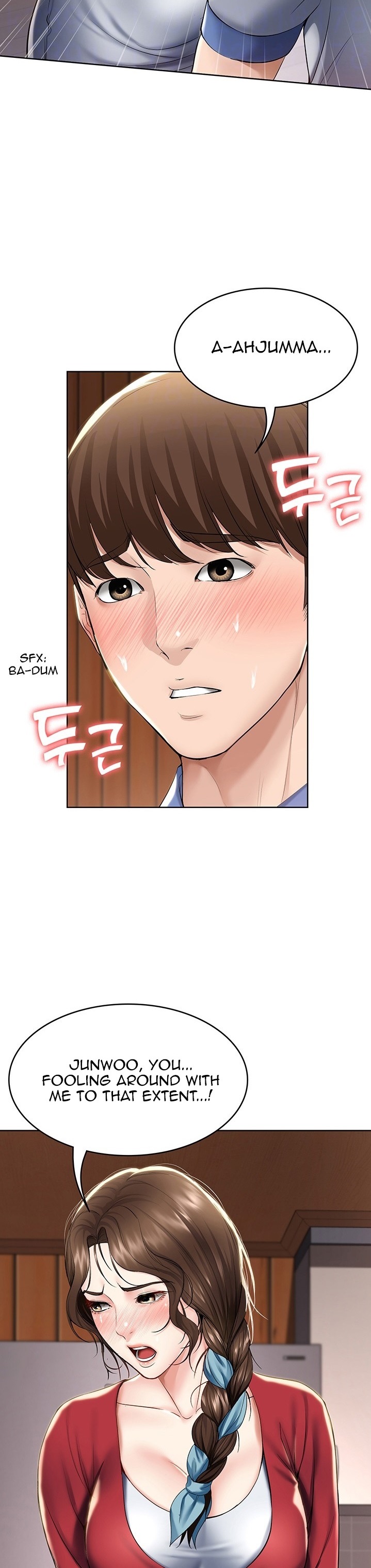 Boarding Diary - Chapter 40 [photo 5] - MangaPorn