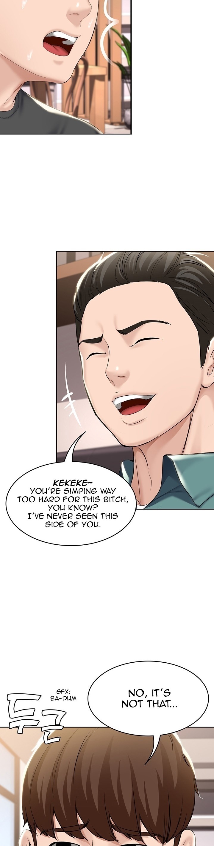 Boarding Diary - Chapter 41 [photo 19] - MangaPorn