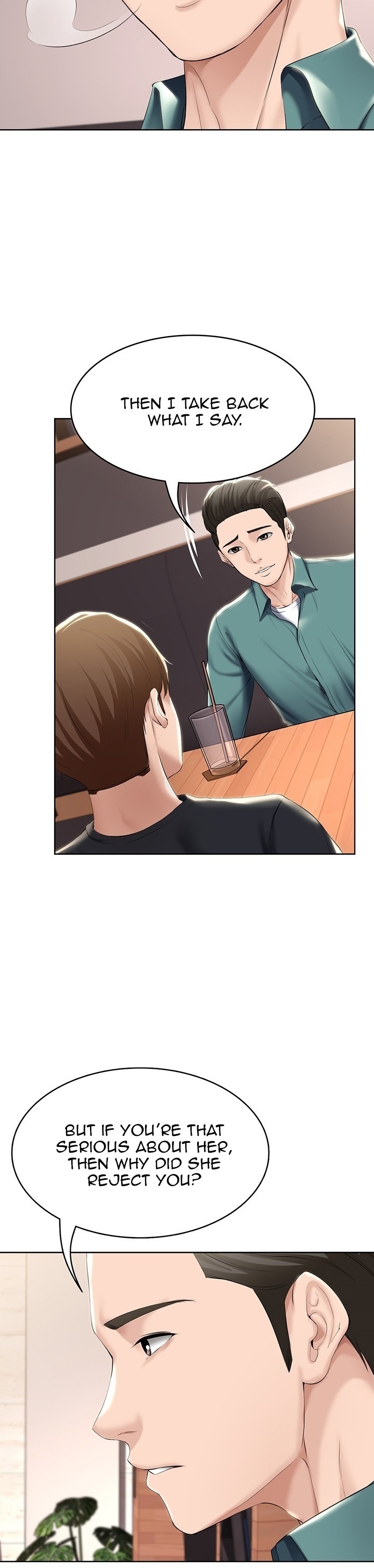 Boarding Diary - Chapter 41 [photo 22] - MangaPorn