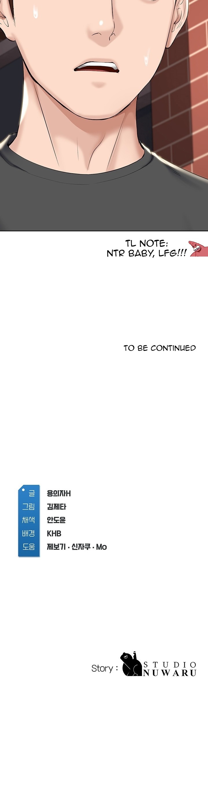 Boarding Diary - Chapter 41 [photo 40] - MangaPorn