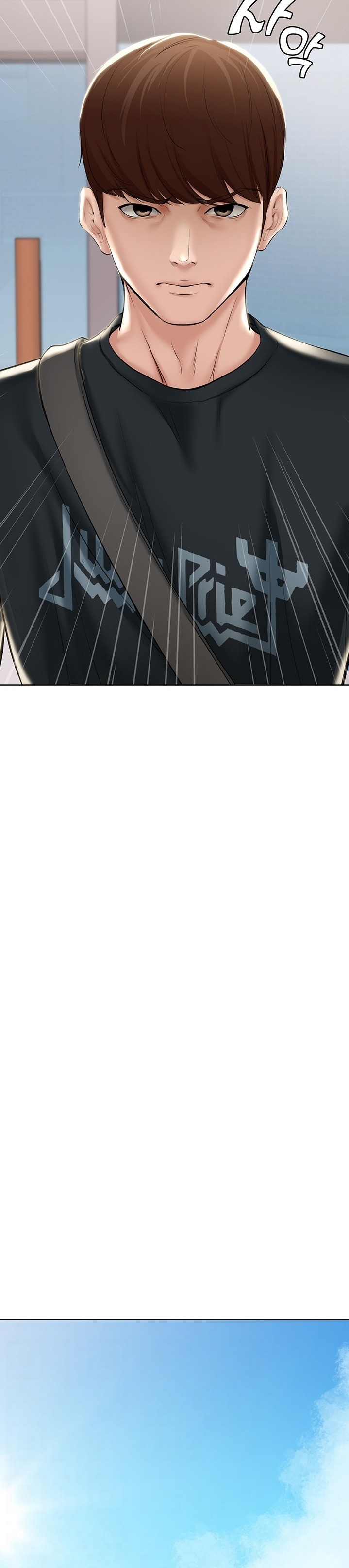 Boarding Diary - Chapter 42 [photo 8] - MangaPorn