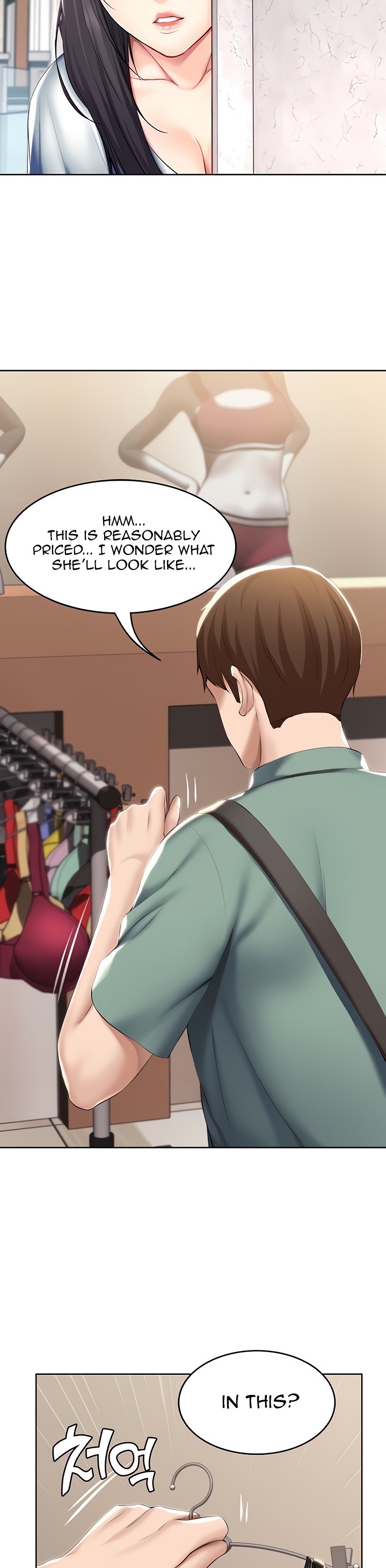 Boarding Diary - Chapter 45 [photo 19] - MangaPorn