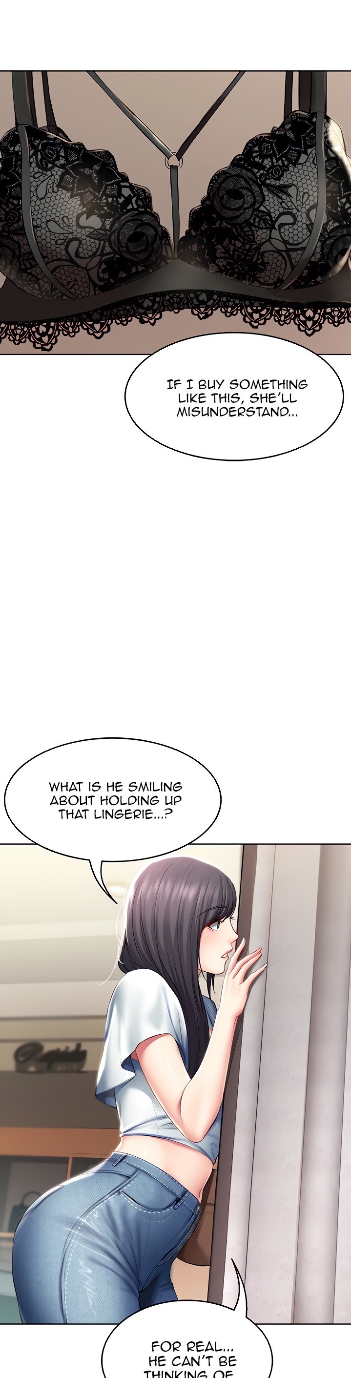 Boarding Diary - Chapter 45 [photo 22] - MangaPorn